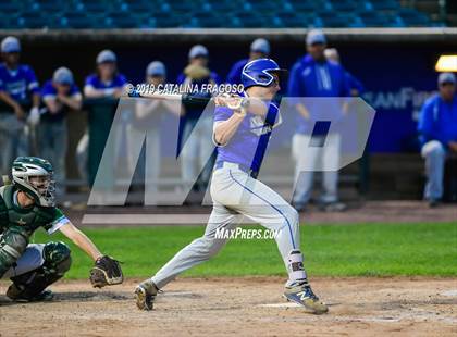 Thumbnail 1 in Donovan Catholic @ Brick Township photogallery.