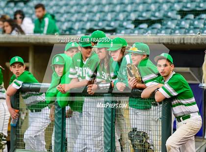 Thumbnail 1 in Donovan Catholic @ Brick Township photogallery.