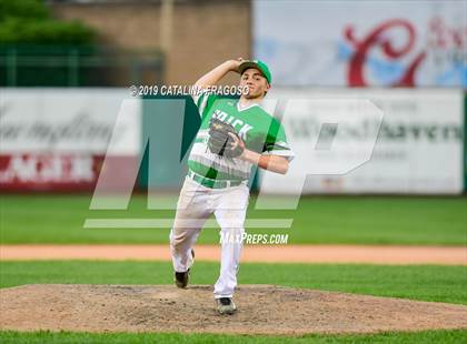 Thumbnail 1 in Donovan Catholic @ Brick Township photogallery.