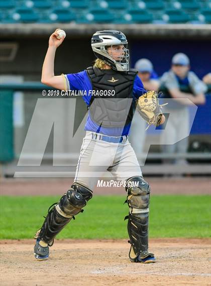 Thumbnail 1 in Donovan Catholic @ Brick Township photogallery.
