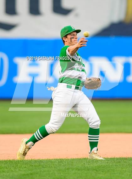 Thumbnail 2 in Donovan Catholic @ Brick Township photogallery.
