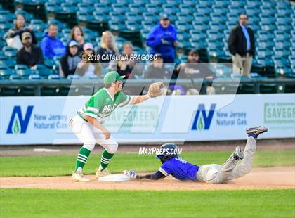 Thumbnail 1 in Donovan Catholic @ Brick Township photogallery.