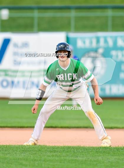 Thumbnail 3 in Donovan Catholic @ Brick Township photogallery.