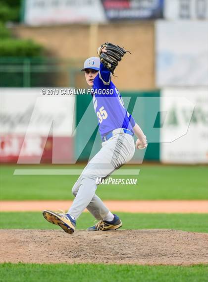 Thumbnail 1 in Donovan Catholic @ Brick Township photogallery.