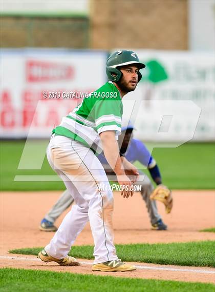 Thumbnail 2 in Donovan Catholic @ Brick Township photogallery.