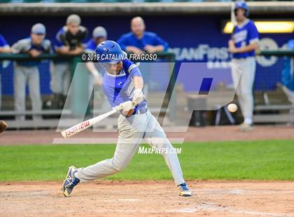 Thumbnail 3 in Donovan Catholic @ Brick Township photogallery.
