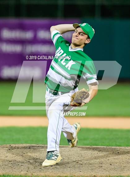 Thumbnail 1 in Donovan Catholic @ Brick Township photogallery.