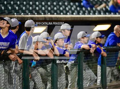 Thumbnail 3 in Donovan Catholic @ Brick Township photogallery.