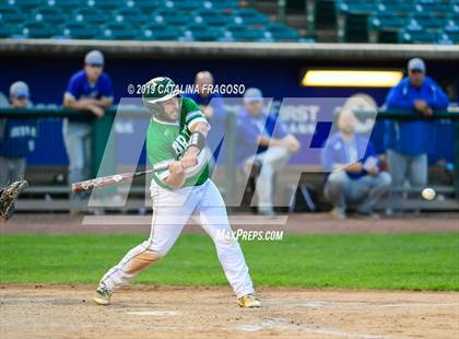 Thumbnail 3 in Donovan Catholic @ Brick Township photogallery.