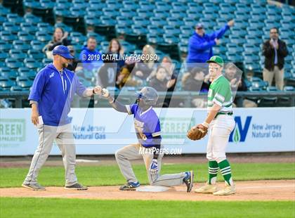 Thumbnail 2 in Donovan Catholic @ Brick Township photogallery.