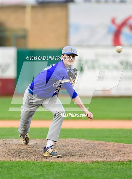 Thumbnail 2 in Donovan Catholic @ Brick Township photogallery.