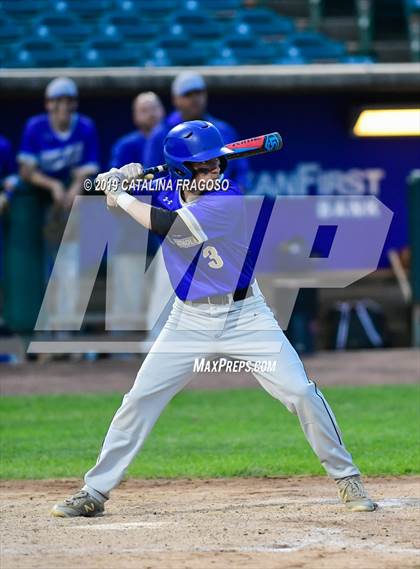 Thumbnail 3 in Donovan Catholic @ Brick Township photogallery.