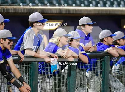 Thumbnail 2 in Donovan Catholic @ Brick Township photogallery.