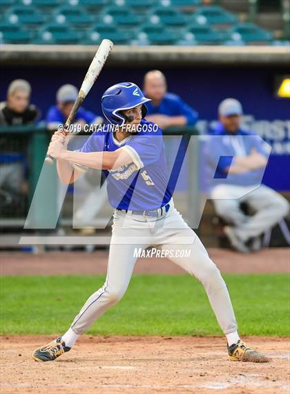 Thumbnail 2 in Donovan Catholic @ Brick Township photogallery.