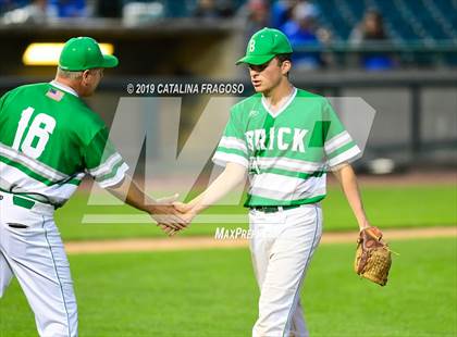 Thumbnail 2 in Donovan Catholic @ Brick Township photogallery.