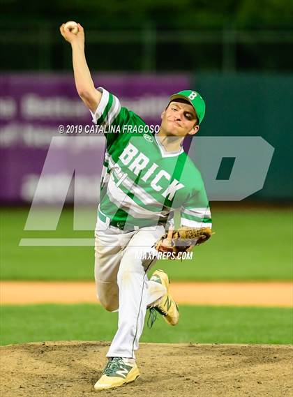 Thumbnail 3 in Donovan Catholic @ Brick Township photogallery.