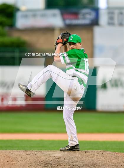 Thumbnail 3 in Donovan Catholic @ Brick Township photogallery.