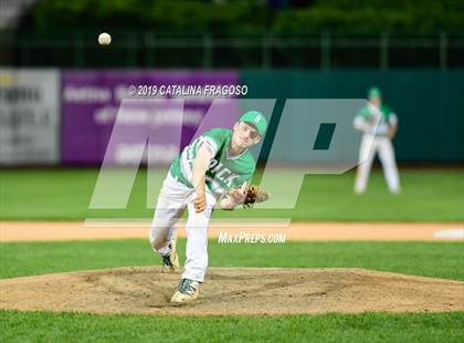 Thumbnail 2 in Donovan Catholic @ Brick Township photogallery.