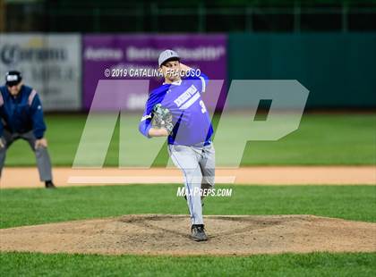 Thumbnail 1 in Donovan Catholic @ Brick Township photogallery.