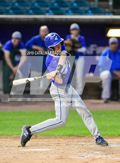 Thumbnail 2 in Donovan Catholic @ Brick Township photogallery.