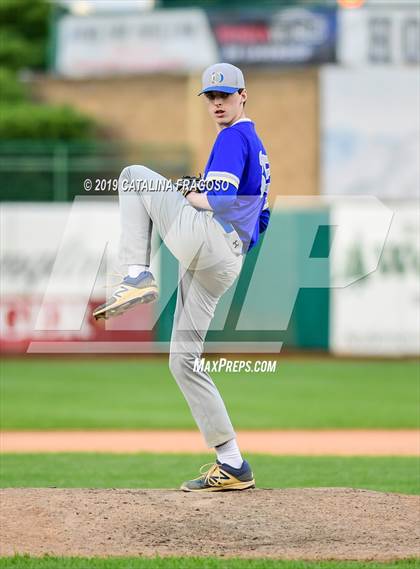 Thumbnail 3 in Donovan Catholic @ Brick Township photogallery.