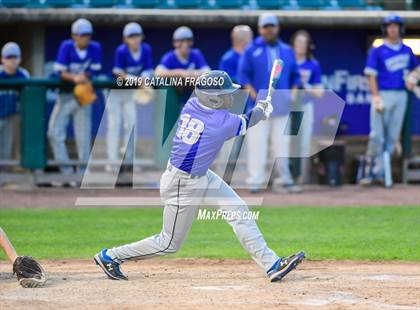 Thumbnail 1 in Donovan Catholic @ Brick Township photogallery.