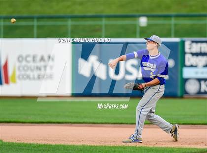 Thumbnail 2 in Donovan Catholic @ Brick Township photogallery.