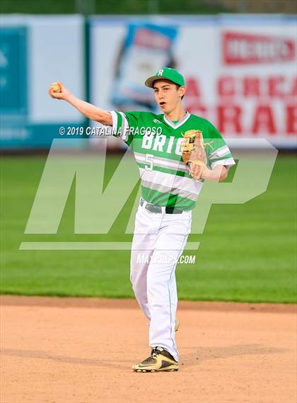Thumbnail 2 in Donovan Catholic @ Brick Township photogallery.