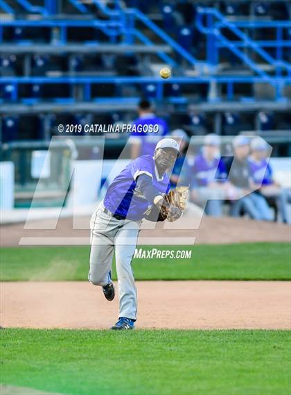 Thumbnail 1 in Donovan Catholic @ Brick Township photogallery.