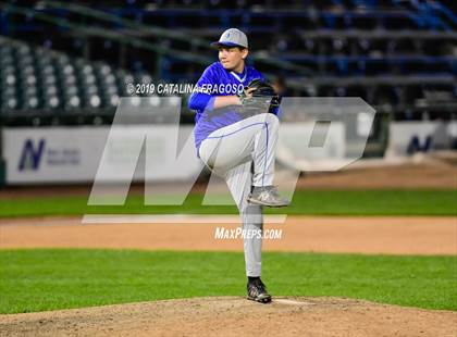 Thumbnail 1 in Donovan Catholic @ Brick Township photogallery.