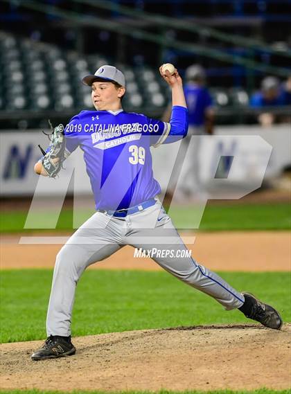 Thumbnail 2 in Donovan Catholic @ Brick Township photogallery.