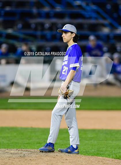 Thumbnail 3 in Donovan Catholic @ Brick Township photogallery.