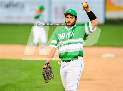 Thumbnail 2 in Donovan Catholic @ Brick Township photogallery.
