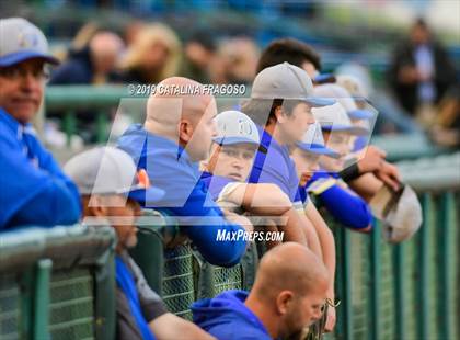 Thumbnail 1 in Donovan Catholic @ Brick Township photogallery.