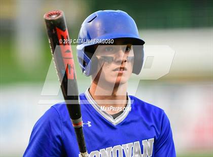 Thumbnail 3 in Donovan Catholic @ Brick Township photogallery.