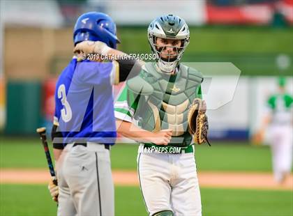 Thumbnail 1 in Donovan Catholic @ Brick Township photogallery.