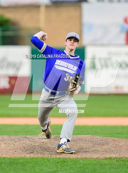 Thumbnail 3 in Donovan Catholic @ Brick Township photogallery.