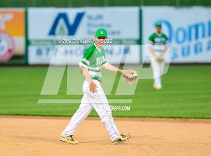 Thumbnail 2 in Donovan Catholic @ Brick Township photogallery.