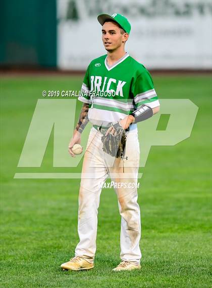 Thumbnail 1 in Donovan Catholic @ Brick Township photogallery.