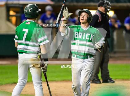 Thumbnail 2 in Donovan Catholic @ Brick Township photogallery.