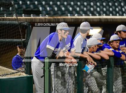 Thumbnail 2 in Donovan Catholic @ Brick Township photogallery.