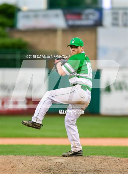 Thumbnail 1 in Donovan Catholic @ Brick Township photogallery.