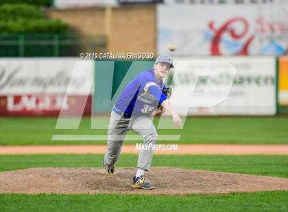 Thumbnail 2 in Donovan Catholic @ Brick Township photogallery.