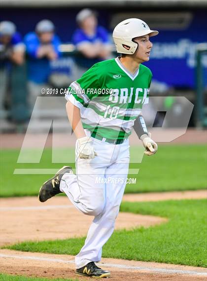 Thumbnail 3 in Donovan Catholic @ Brick Township photogallery.