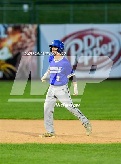 Thumbnail 2 in Donovan Catholic @ Brick Township photogallery.
