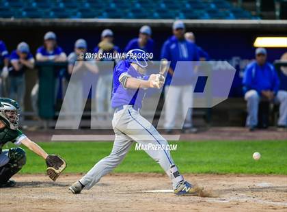 Thumbnail 3 in Donovan Catholic @ Brick Township photogallery.
