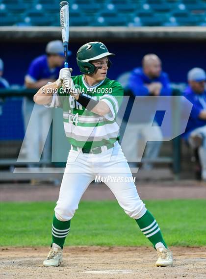 Thumbnail 3 in Donovan Catholic @ Brick Township photogallery.