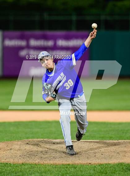 Thumbnail 1 in Donovan Catholic @ Brick Township photogallery.
