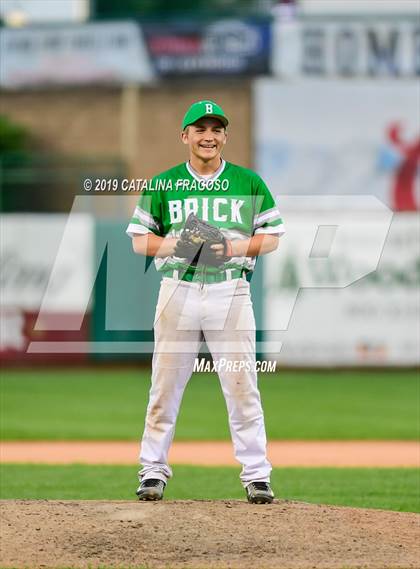 Thumbnail 2 in Donovan Catholic @ Brick Township photogallery.