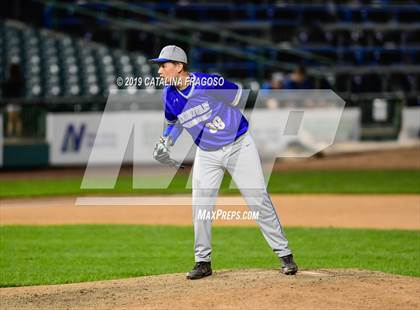 Thumbnail 2 in Donovan Catholic @ Brick Township photogallery.